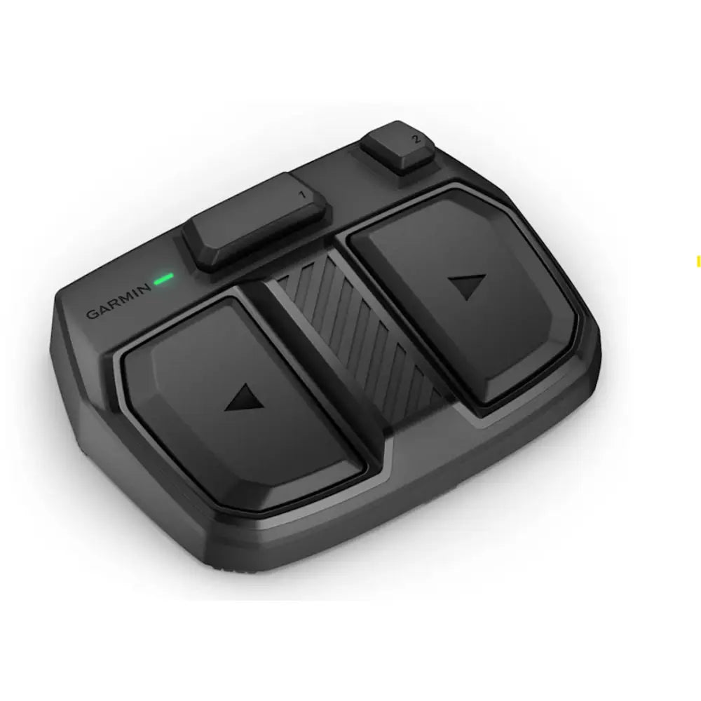 Garmin Elec. 010-13404-20 Transducer Foot Switch