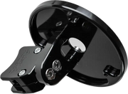 Garmin Tread Gps Antenna Mount Black - AXIA