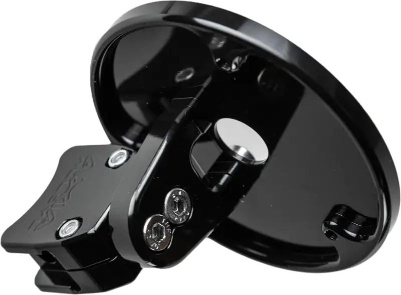 Garmin Tread Gps Antenna Mount Black - AXIA