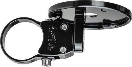 Garmin Tread Gps Antenna Mount Black - AXIA