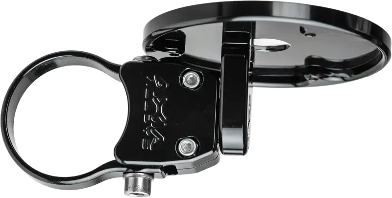 Garmin Tread Gps Antenna Mount Black - AXIA