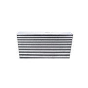 Garrett 486827-6002 Garrett Air / Air Intercooler CAC (23.72in x 12.02in x 3.82in) - 1000 HP