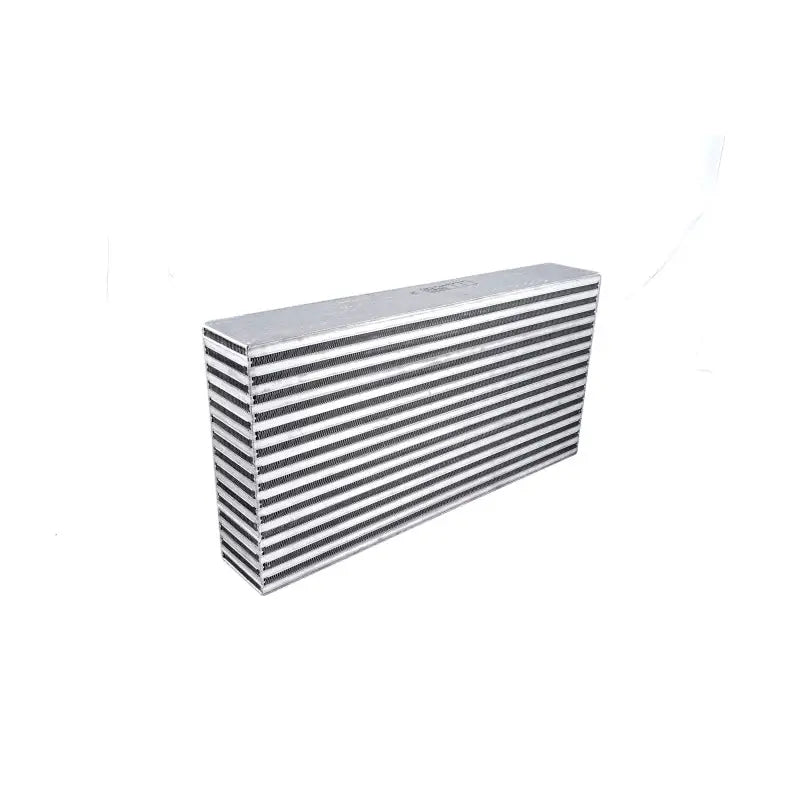 Garrett 486827-6002 Garrett Air / Air Intercooler CAC (23.72in x 12.02in x 3.82in) - 1000 HP