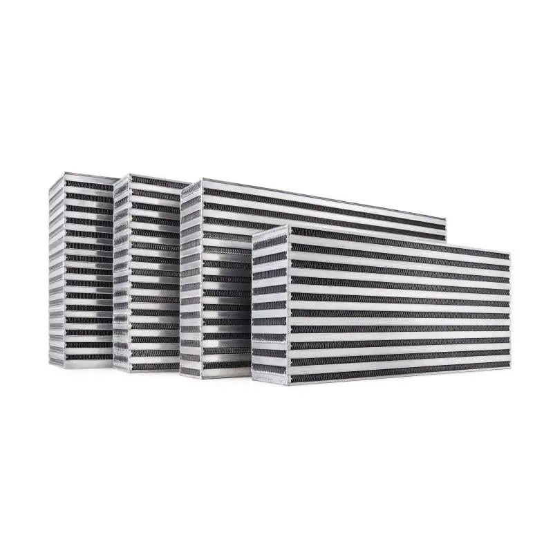 Garrett 703518-6004 Garrett Air / Air Intercooler CAC (18.00in x 12.10in x 3.00in) - 750 HP