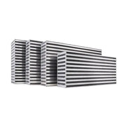 Garrett 703522-6004 Garrett Air / Air Intercooler CAC (18.00in x 12.11in x 4.50in) - 785 HP