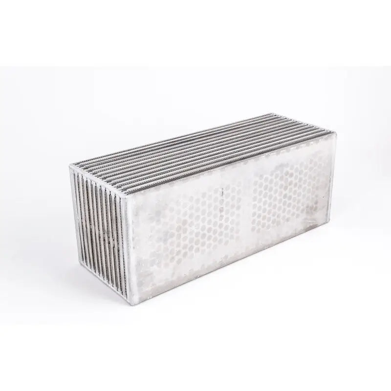 Garrett 734408-6005 Garrett H2O / Air CAC (4.80in x 4.50in x 11.90in) - 1000 HP