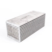 Garrett 734408-6005 Garrett H2O / Air CAC (4.80in x 4.50in x 11.90in) - 1000 HP