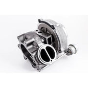 Garrett 739619-5004S Garrett GTP38R Turbo Kit - Ford Power Stroke 7.3L 1999.5-2003 CHRA 739625-0001