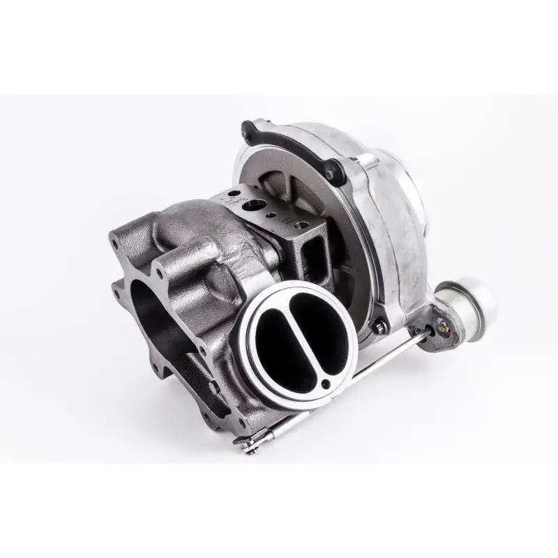 Garrett 739619-5004S Garrett GTP38R Turbo Kit - Ford Power Stroke 7.3L 1999.5-2003 CHRA 739625-0001