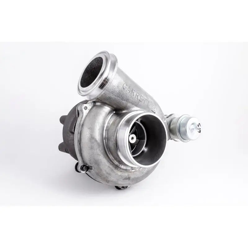 Garrett 739619-5004S Garrett GTP38R Turbo Kit - Ford Power Stroke 7.3L 1999.5-2003 CHRA 739625-0001