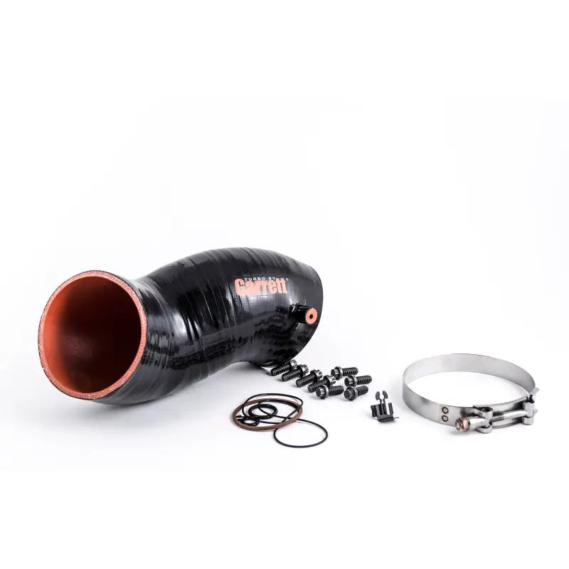 Garrett 739619-5004S Garrett GTP38R Turbo Kit - Ford Power Stroke 7.3L 1999.5-2003 CHRA 739625-0001