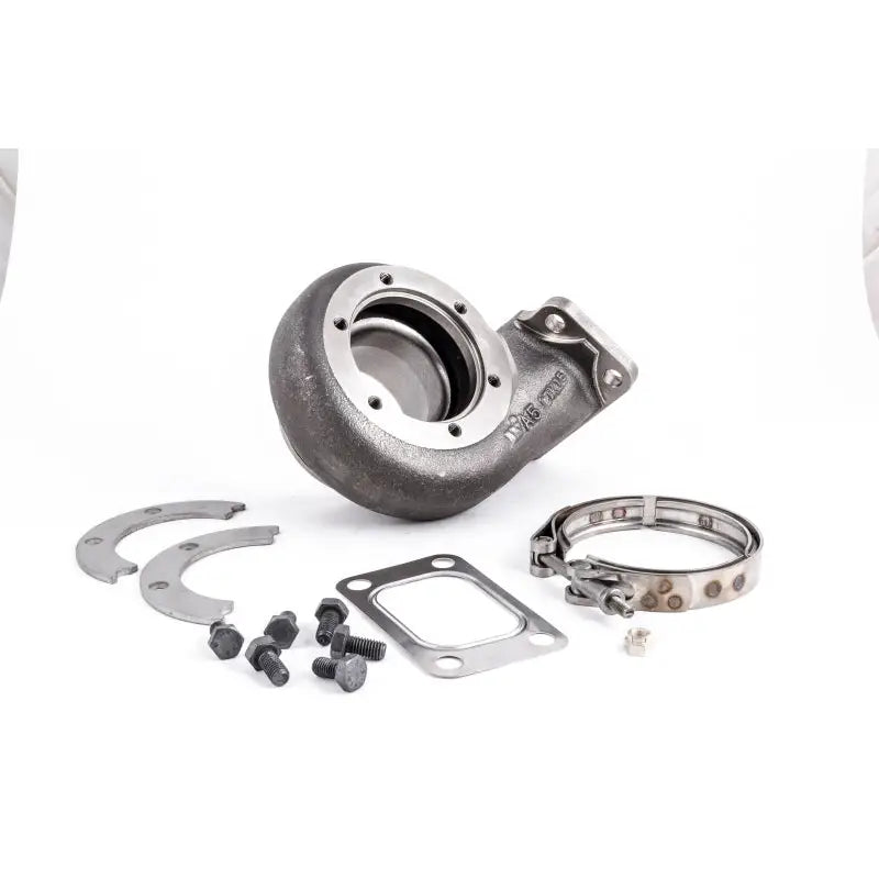 Garrett 740902-0011 Garrett GT35R Turbine Hsg Kit O/V T3 / V-Band 0.82 A/R (Ni-Resist)