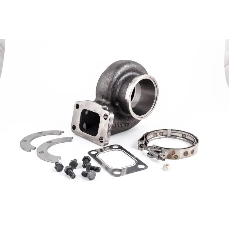 Garrett 740902-0011 Garrett GT35R Turbine Hsg Kit O/V T3 / V-Band 0.82 A/R (Ni-Resist)