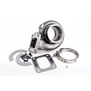 Garrett 740902-0017 Garrett GT35R Turbine Hsg Kit O/V T4 / V-Band 0.82 A/R (Hi Sil)