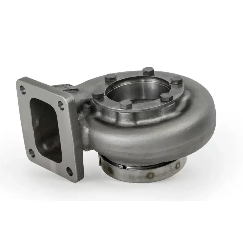 Garrett 740902-0124 Garrett GBC35 Turbine Hsg Kit Open T4 / V-Band 0.82 A/R