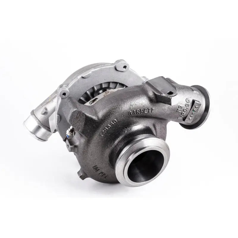 Garrett 772441-5002S Garrett Power Max GT3788VA Turbo Kit - Ford Power Stroke 6.0L 2004-2007 Stage 1 AVNT