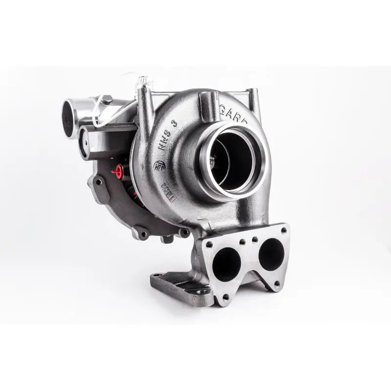 Garrett 773540-5001S Garrett GT3794VA Turbo Kit - Chevy Duramax 6.6L 2004.5-2009 Stage 1 AVNT