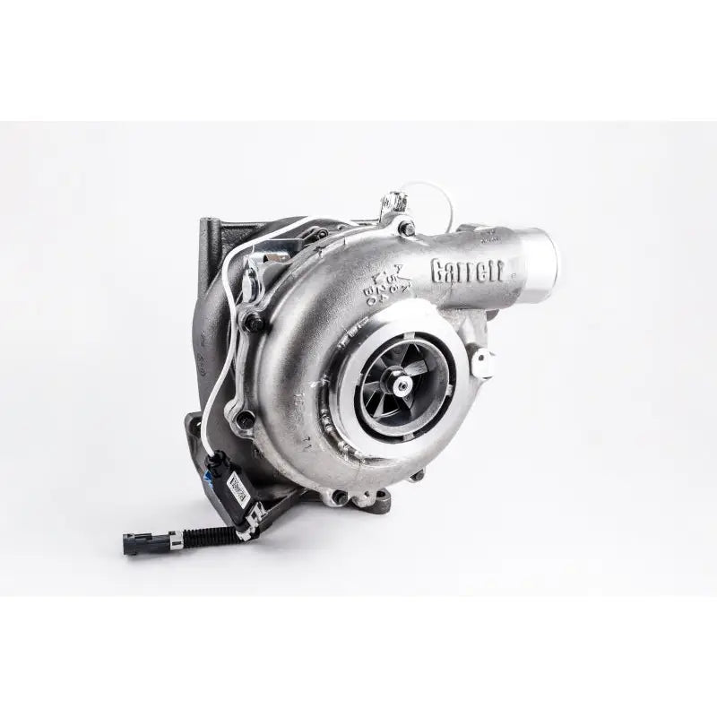 Garrett 773540-5001S Garrett GT3794VA Turbo Kit - Chevy Duramax 6.6L 2004.5-2009 Stage 1 AVNT