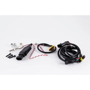 Garrett 781328-0002 Garrett Various Speed Sensor w/o Gauge (Pro)