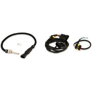 Garrett 781328-0004 Garrett Various Speed Sensor w/o Gauge (Pro) for G Series Models