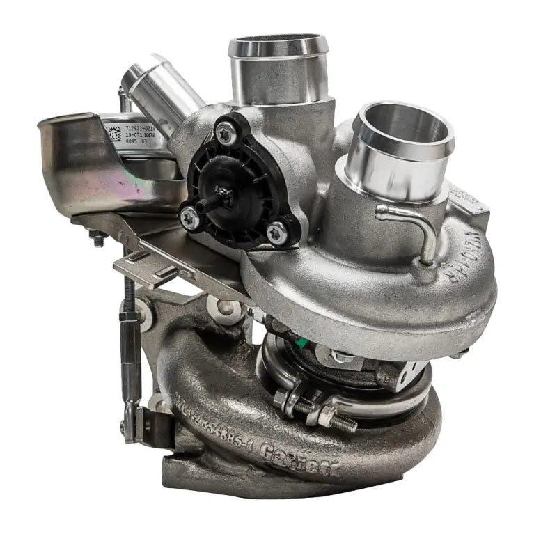 Garrett 881027-5002S Garrett PowerMax Turbo Upgrade Kit 13-16 Ford F-150 3.5L EcoBoost - Left Turbocharger