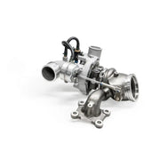 Garrett 886195-5001S Garrett PowerMax Turbocharger 13-18 Ford 2.0L EcoBoost Stage 1 Upgrade Kit