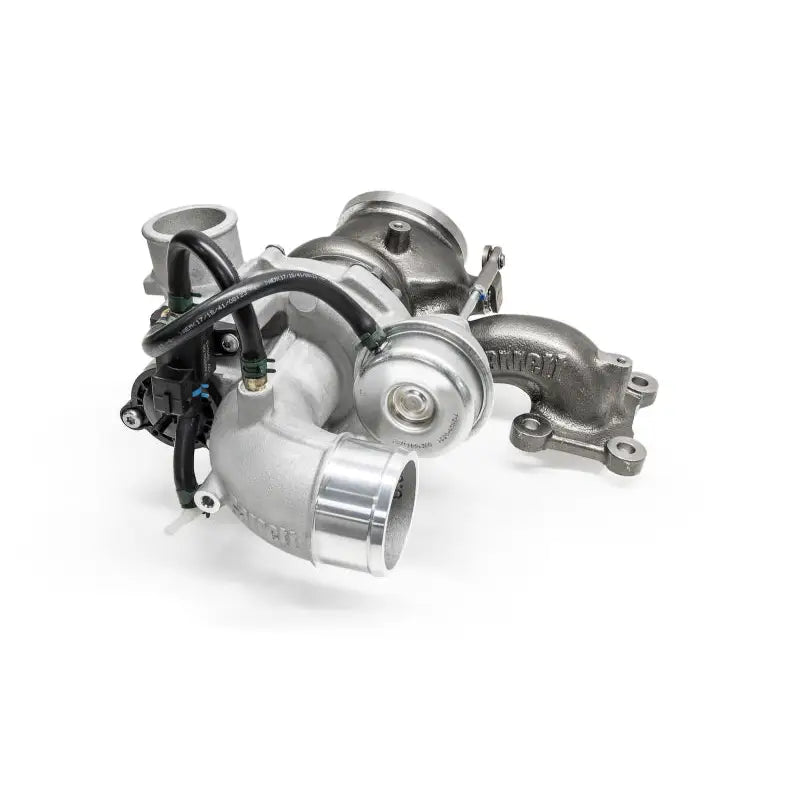 Garrett 886195-5001S Garrett PowerMax Turbocharger 13-18 Ford 2.0L EcoBoost Stage 1 Upgrade Kit