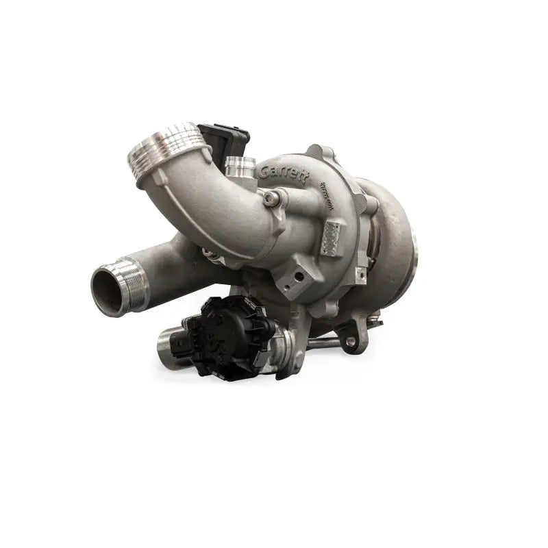 Garrett 898200-5001W Garrett PowerMax Turbocharger 14-18 VW / Audi 2.0L TSI MK7 Stage 2 Upgrade Kit
