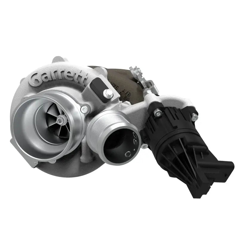 Garrett 901654-5001W Garrett PowerMax 2017+ Ford F-150/Raptor 3.5L EcoBoost Stage 2 Upgrade Kit - Left Turbocharger