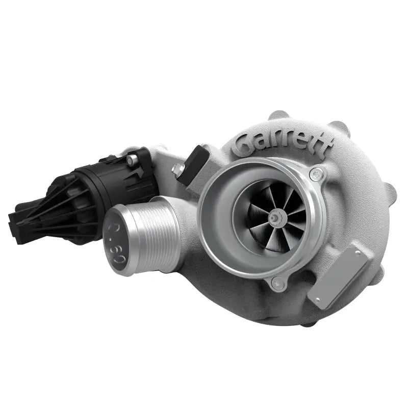 Garrett 901655-5001W Garrett PowerMax 2017+ Ford F-150/Raptor 3.5L EcoBoost Stage 2 Upgrade Kit - Right Turbocharger