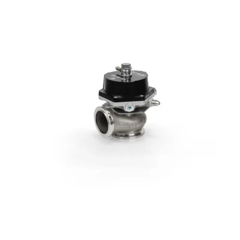 Garrett 908828-0003 Garrett GVW-45 45mm Wastegate Kit - Black