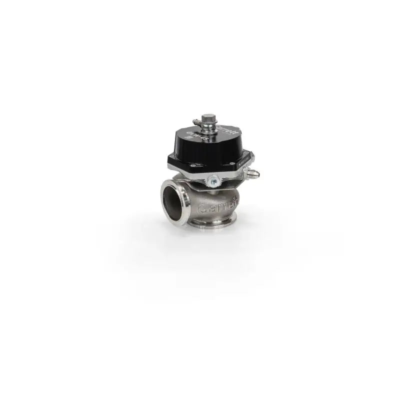 Garrett 908828-0003 Garrett GVW-45 45mm Wastegate Kit - Black
