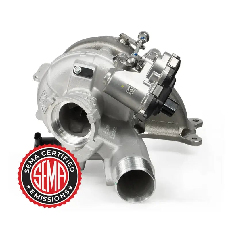 Garrett 917056-5002S Garrett PowerMax GT2260S Direct Fit Performance Turbocharger 2022+ Audi/Volkswagen 2.0L EA888 Evo4