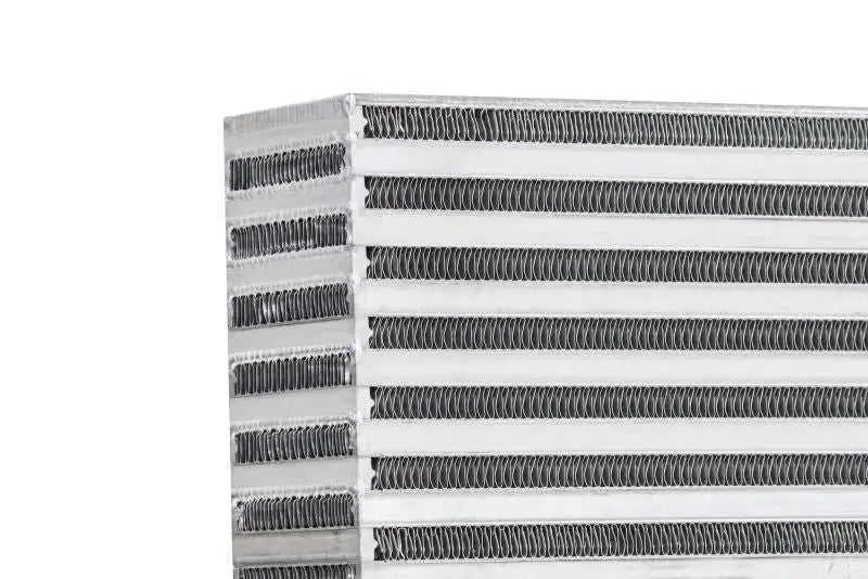 Garrett Air / Air Intercooler CAC (24.00in x 12.10in x 3.50in) - 925 HP 