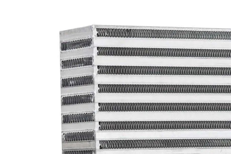 Garrett Air / Air Intercooler CAC (24.00in x 12.10in x 3.50in) - 925 HP 