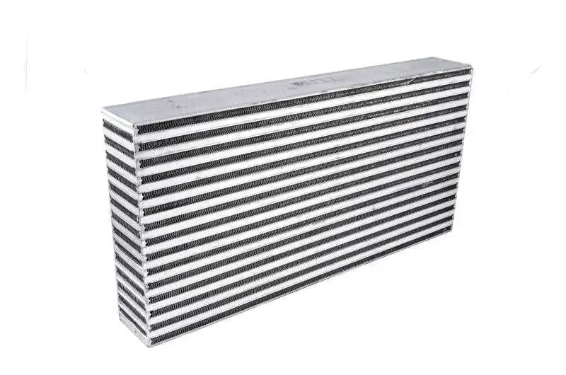Garrett Air / Air Intercooler CAC (24.00in x 12.10in x 3.50in) - 925 HP 