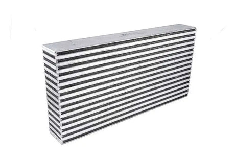 Garrett Air / Air Intercooler CAC (24.00in x 12.10in x 3.50in) - 925 HP 