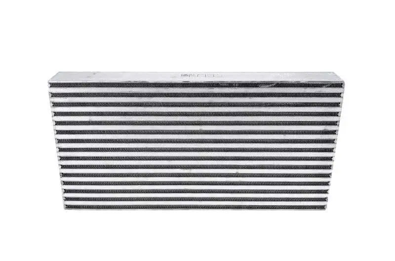 Garrett Garrett Air / Air Intercooler CAC (24.00in x 12.10in x 3.50in) - 925 HP
