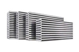 Garrett Air / Air Intercooler CAC (24.00in x 12.10in x 3.50in) - 925 HP 