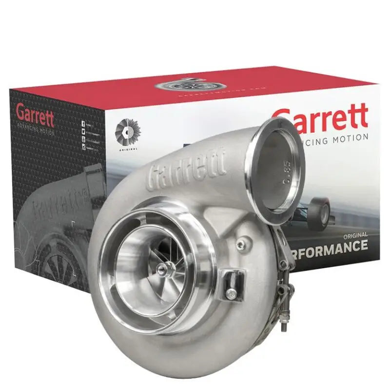 Garrett G-XRace GXR42-72 72mm Super Core - Garrett