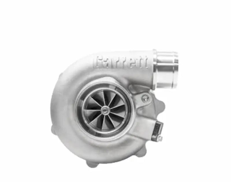 Silver turbocharger for Garrett G25-550 Turbocharger O/V T25 V-Band 0.49 A/R Internal WG
