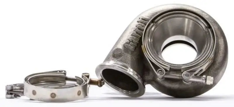 Garrett G25 Turbine Hsg Kit O/V V-Band / 0.72 A/R - Truck & Automotive