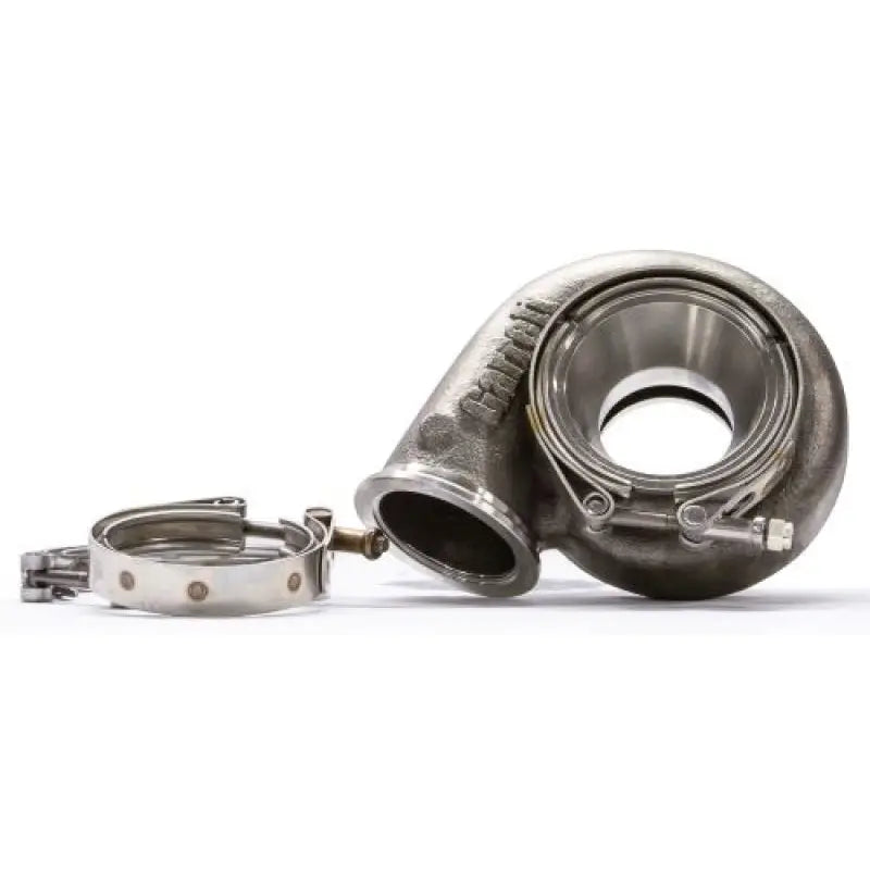 Garrett 740902-0068 Garrett G25 Turbine Hsg Kit O/V V-Band / V-Band 0.92 A/R