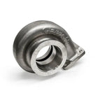 Metal turbocharger housing for Garrett G40 turbine in T4 V-Band kit 0.85 A/R