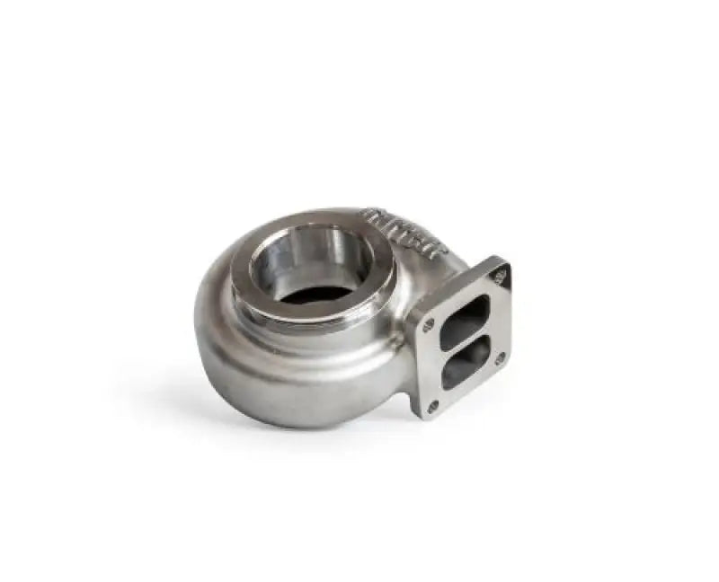 Metal Garrett G42 turbine housing for G42 turbine HSG kit with V-Band connection