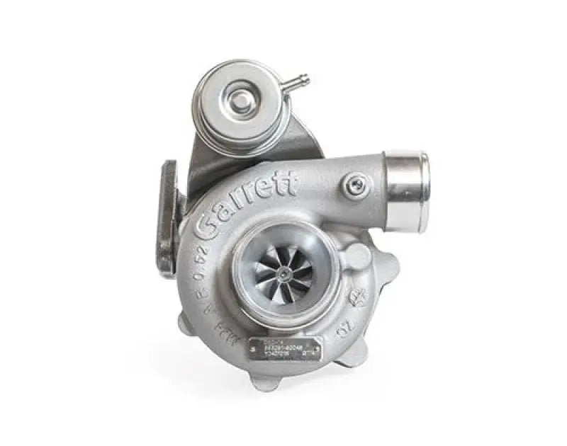 Garrett GBC14-200 Club Line Turbocharger 0.45 O/V 3-Bolt / 4-Bolt - Internal WG - Truck & Automotive