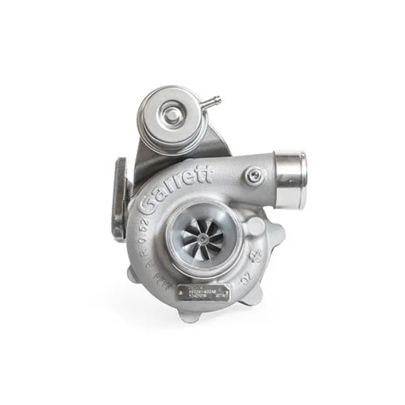 Garrett 896051-5004S Garrett GBC14-200 Club Line Turbocharger 0.45 O/V 3-Bolt / 4-Bolt - Internal WG