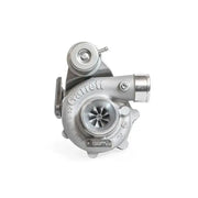 Garrett GBC14-200 Club Line Turbocharger 0.45 O/V 3-Bolt / 4-Bolt - Internal WG - Truck & Automotive