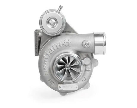 Garrett GBC22-350 Club Line Turbocharger 0.64 O/V T25 / 5-Bolt - Internal WG - Truck & Automotive