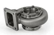 Garrett GBC37 Turbine Hsg Kit Open T4 / V-Band 0.82 A/R - RV and Auto Parts